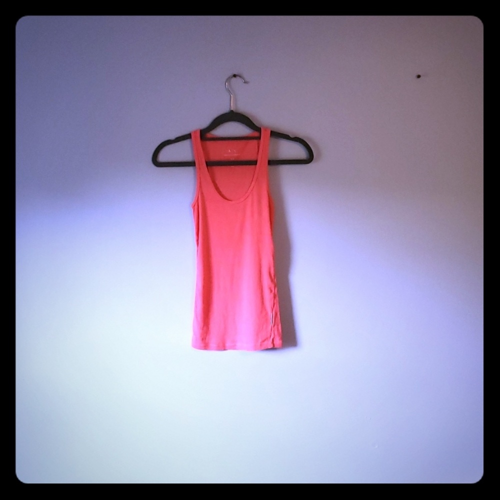 Armani Exchange